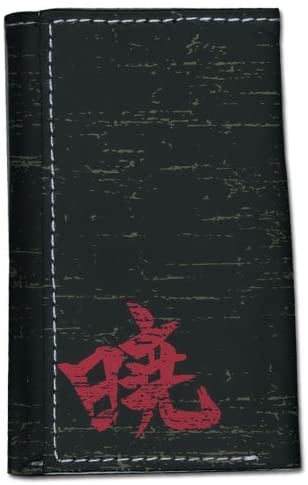 Akatsuki Id Card Checker